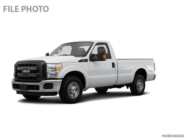 2015 Ford F250  Pickup Truck