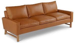Elite Leather Archer Sofa ~ REG. $4,545.00 ~ Our Price $1299 ~ Save ~