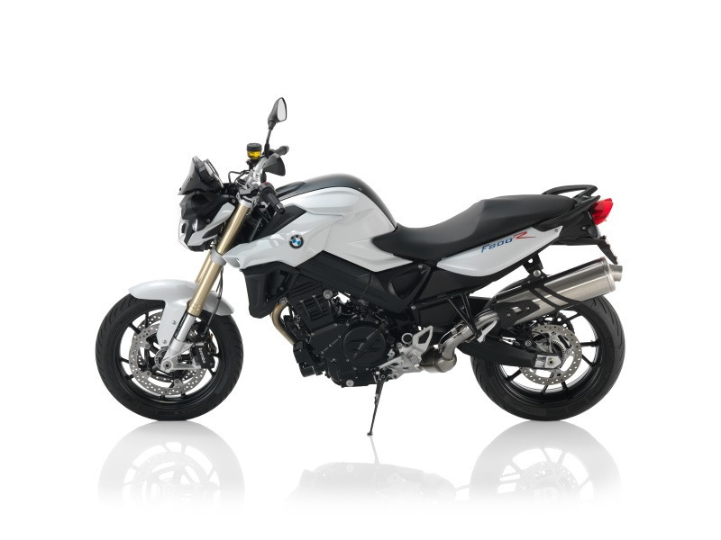 2017 BMW R1200 GSA