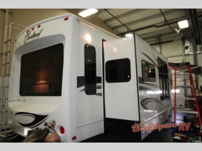 Forest River Rv Cardinal 3450RL