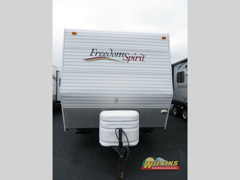 Thor FREEDOM SPIRIT 26BDSL