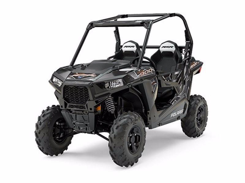 2017 Polaris RZR 900 EPS