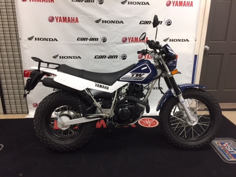 2015 Yamaha YZF-R3