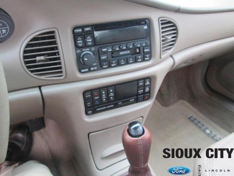 2003 Buick Regal LS