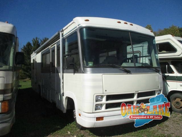 Fleetwood Rv Flair H