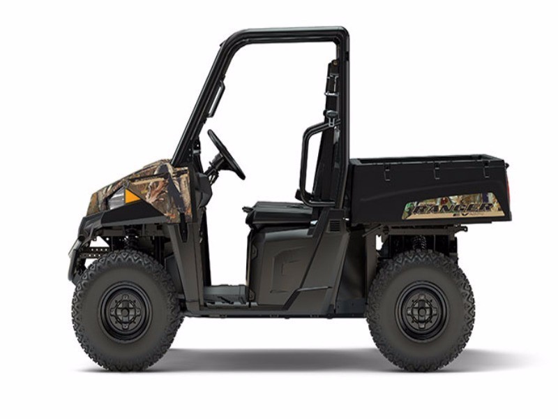 2017 Polaris RANGER EV