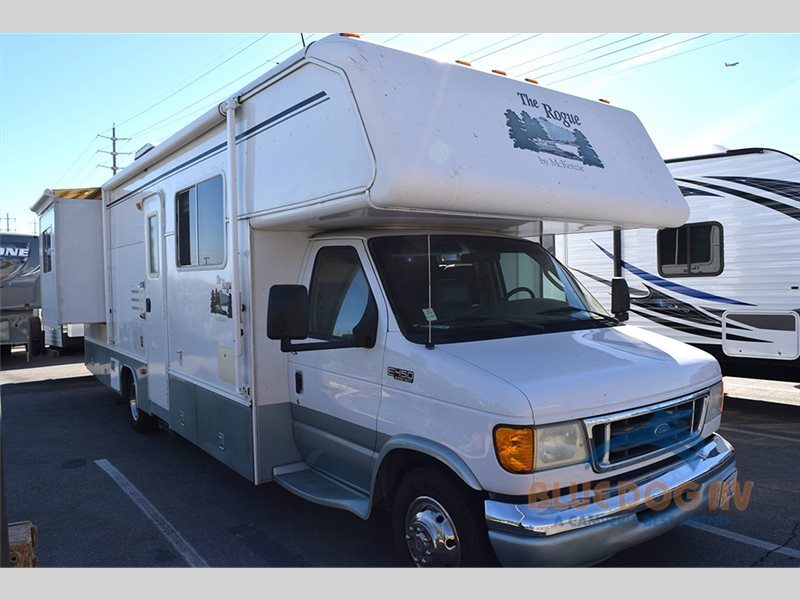 Rogue RVs for sale