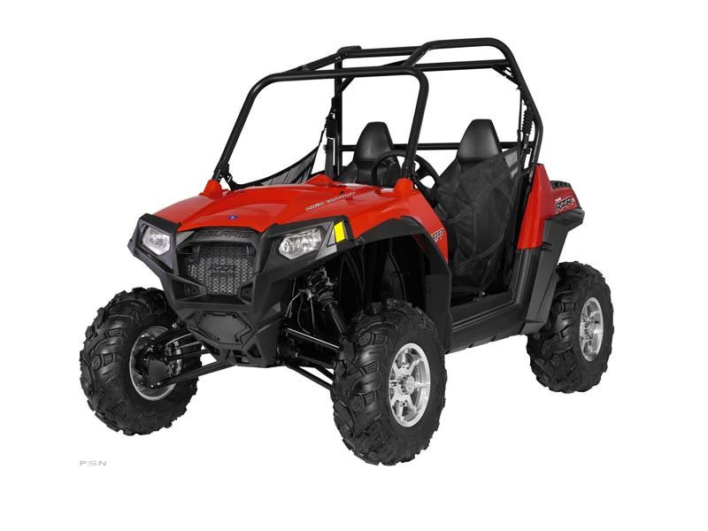 2011 Polaris Ranger RZR S 800