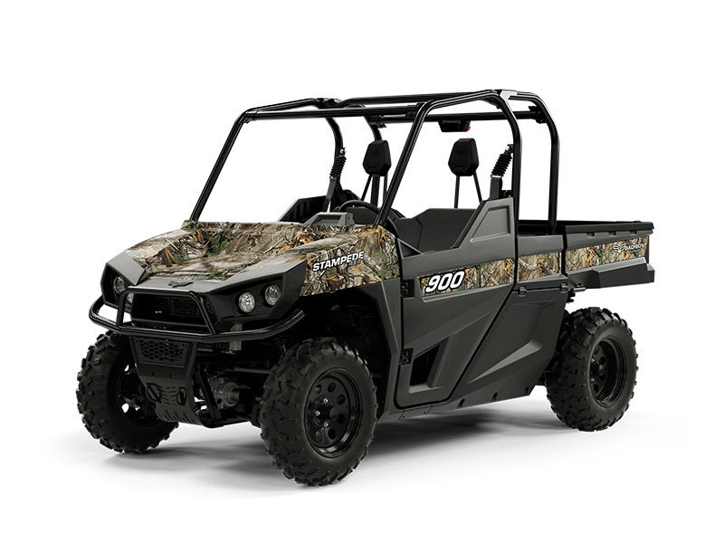 2016 Bad Boy Off Road Stampede 900 EPS Realtree Extra