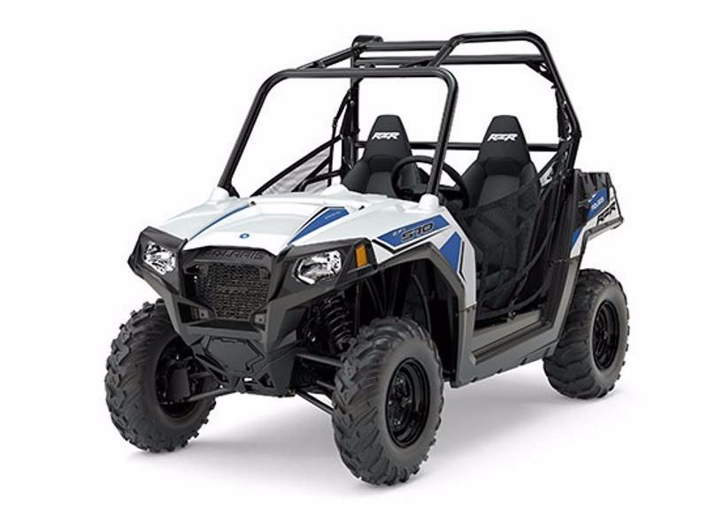 2017 Polaris RZR 570