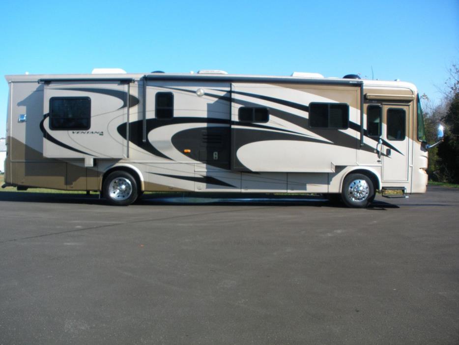 2008 Newmar VENTANA 3933