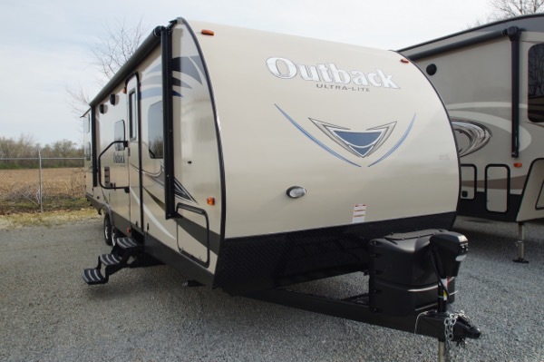 Outback 293UBH