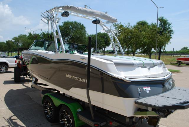 2016 Mastercraft NXT22