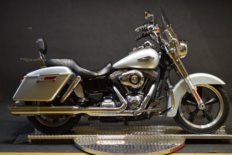2006 Harley-Davidson XL883 - Sportster 883 Trike