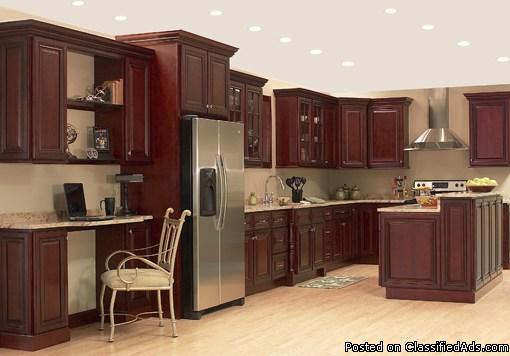 Kitchen Cabinets FALL SALE, 1