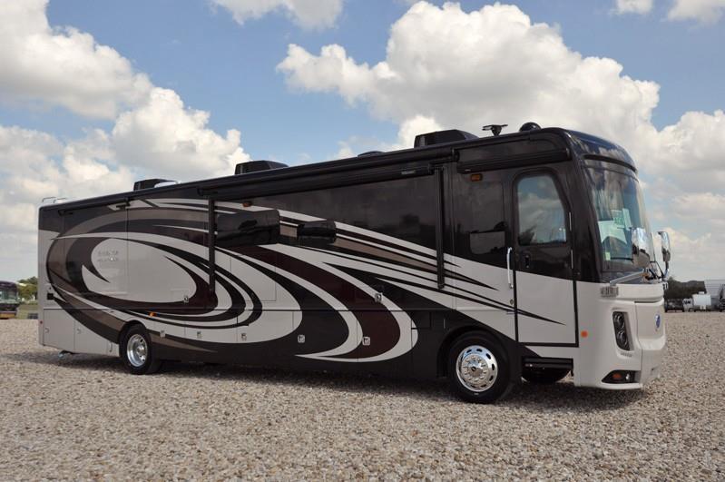 Holiday Rambler Endeavor 40X Luxury Diesel Coach for Sal
