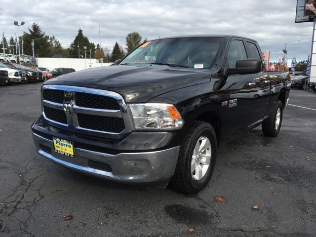 2015 Ram 1500  Pickup Truck