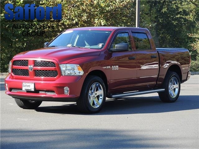 2014 Ram 1500 Express