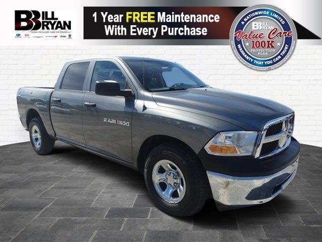 2012 Ram 1500  Pickup Truck