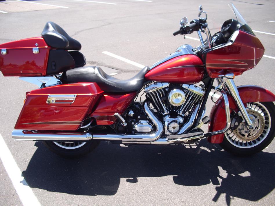 2003 Harley-Davidson ELECTRA GLIDE STANDARD