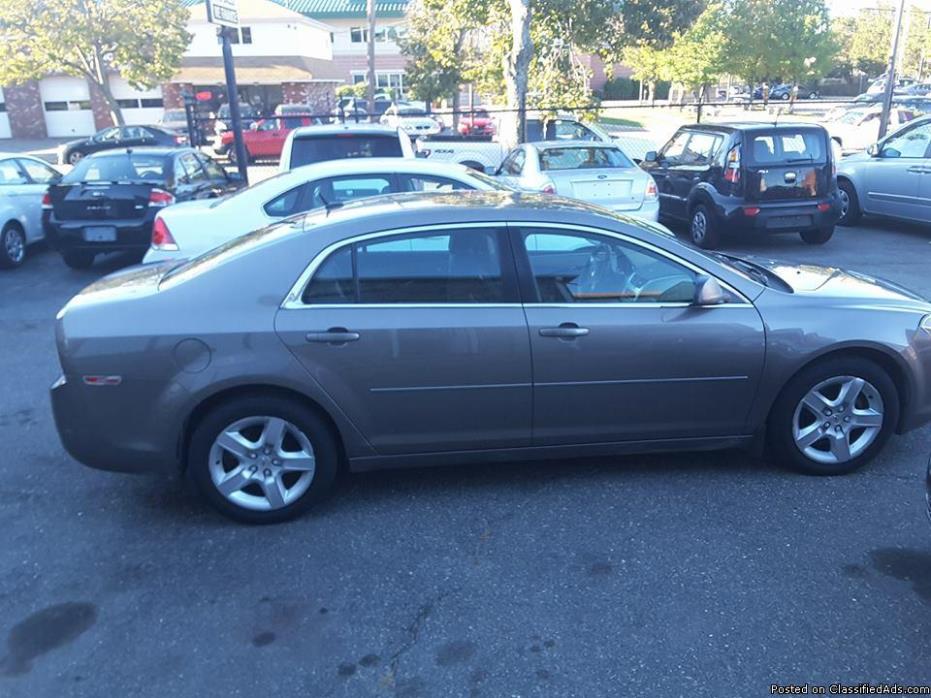 2011Chevy Malibu Low Down&Low Weekly paymeys call Lucy for more details