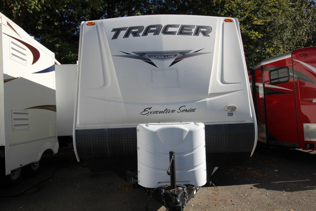 2013 Prime Time Tracer 3150BHD