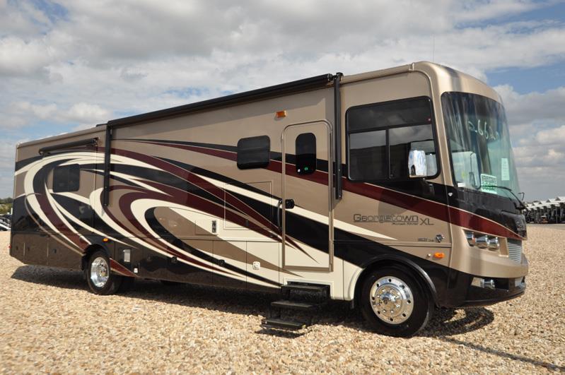 Forest River Georgetown XL 369DS Bath & 1/2 RV for Sa