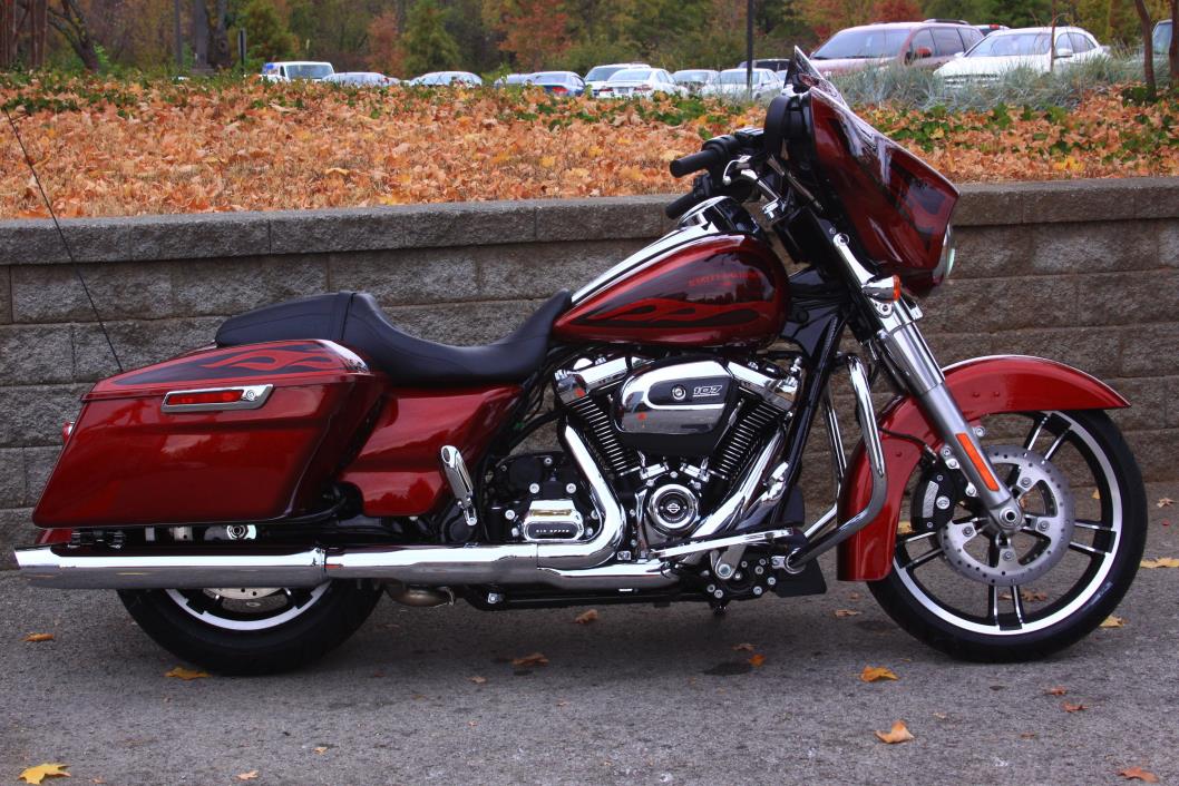 2002 Harley-Davidson FAT BOY