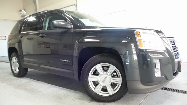 2014 GMC Terrain SLT-1