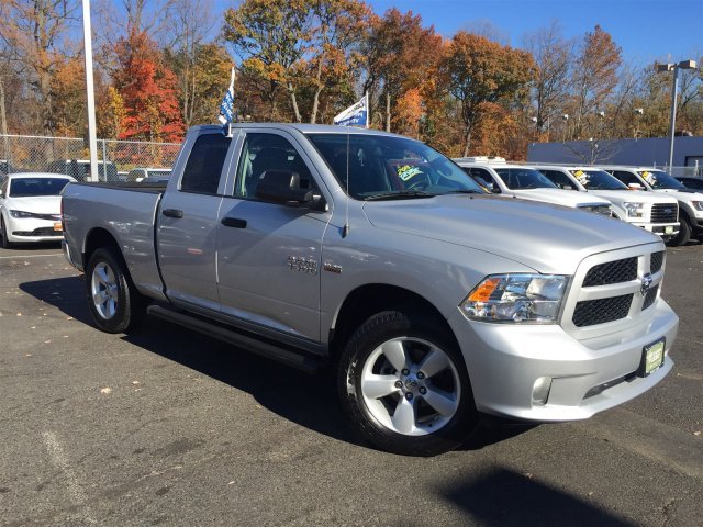 2014 Ram 1500  Pickup Truck