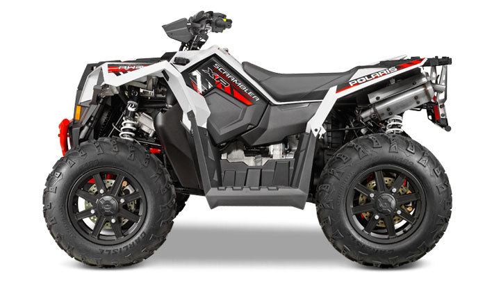 2015 Polaris Scrambler XP 1000 EPS