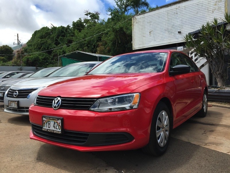 2013 Volkswagen Jetta S *Ltd Avail*