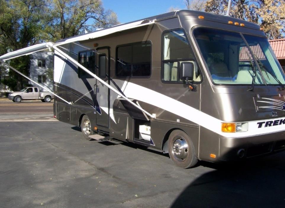 Safari Trek 2430 rvs for sale