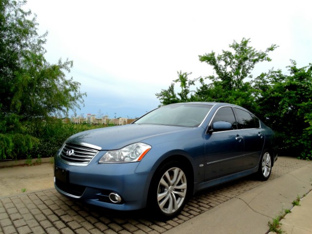 2008 Infiniti M35 $ 495 Down** EZ Finance**