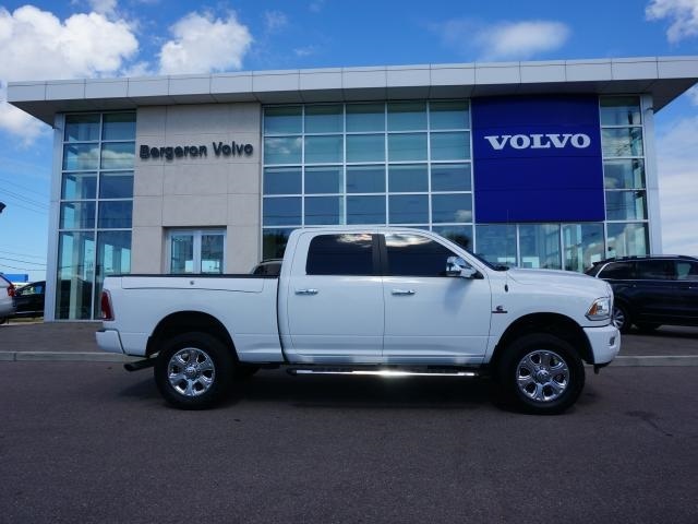 2014 Ram 2500  Pickup Truck