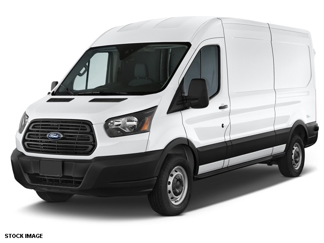 2016 Ford Transit Cargo 350