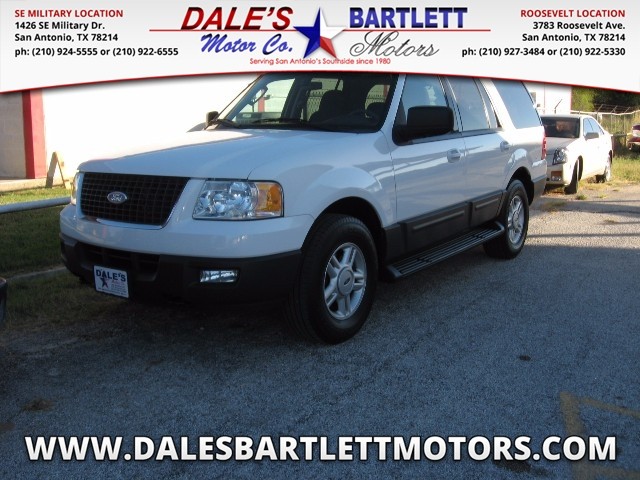 2006 Ford EXPEDITION