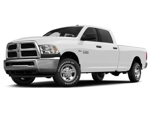 2014 Ram 2500  Pickup Truck