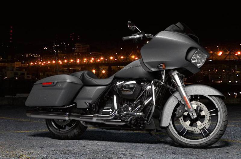 2017 Harley-Davidson FLTRX - Road Glide