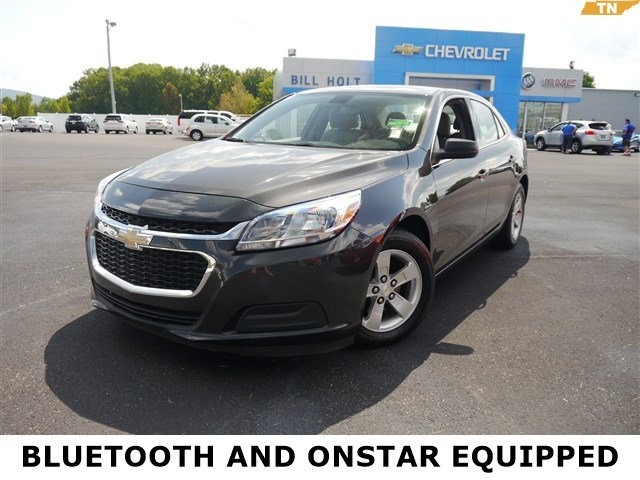 2015 Chevrolet Malibu LS