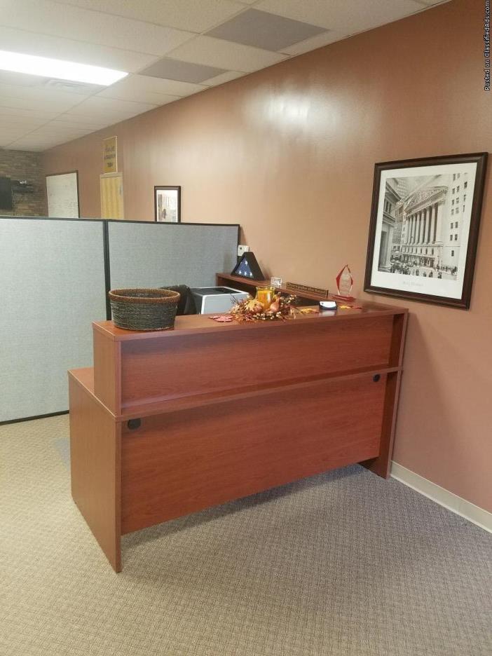 Office Furniture for Sale, 2