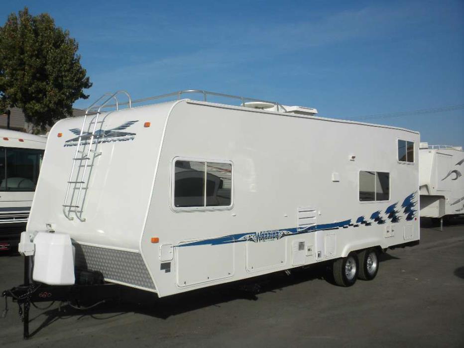 2005 Weekend Warrior FS2600