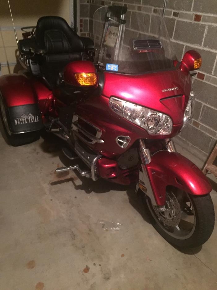 1994 Honda GL1500