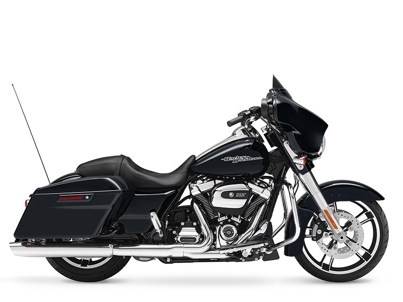 2010 Harley-Davidson FLHTK - Electra Glide Ultra Limited