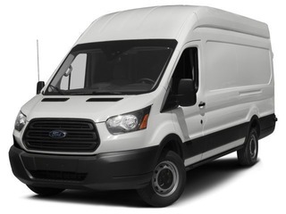 2017 Ford Transit T350 Hd 148 El Hi Rf 10360 Gvwr   Cargo Van