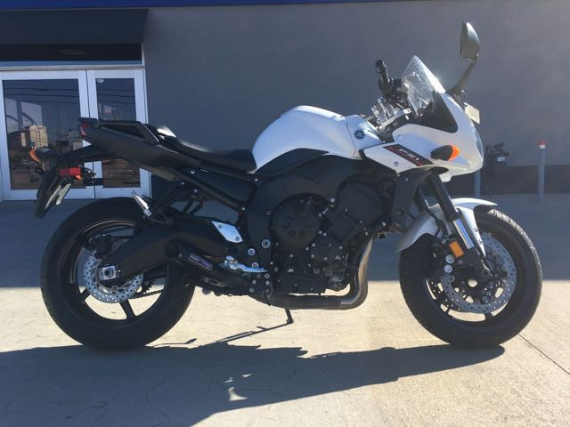 2012 Honda CBR 250R