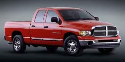 2004 Dodge Ram 2500