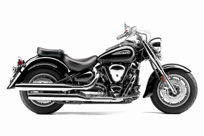 2009 Harley-Davidson Softail Cross Bones™