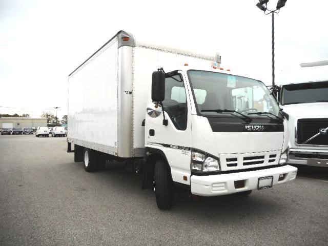 2006 Chevrolet W3500  Cargo Van