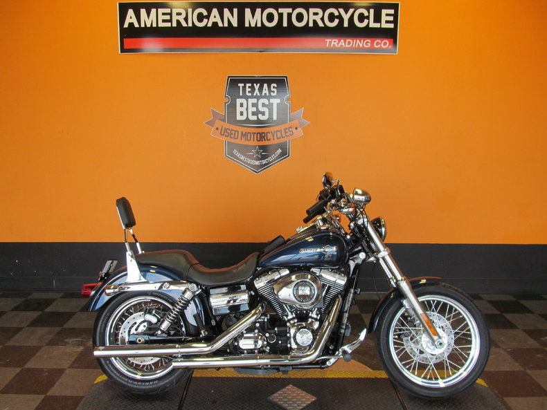 2006 Harley-Davidson LOW RIDER